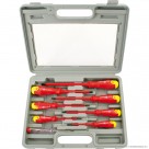 8pc Insulated Screwdriver Set - Blowcase