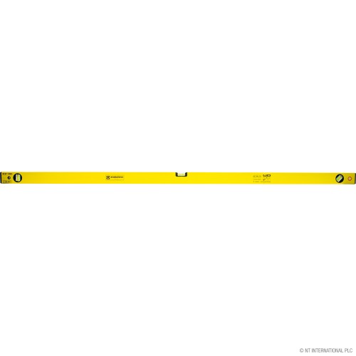 1.2mm Thickness  Spirit Level 60 With Curved Lines
