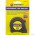 3M Tape Measure - Black / Red