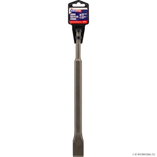20mm SDS Plus Chisel - Single