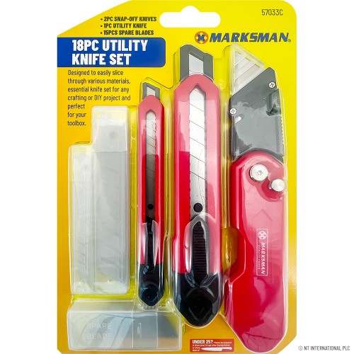 15 in 1 Multifunctional Putty Knife