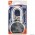65mm S/S Round Padlock