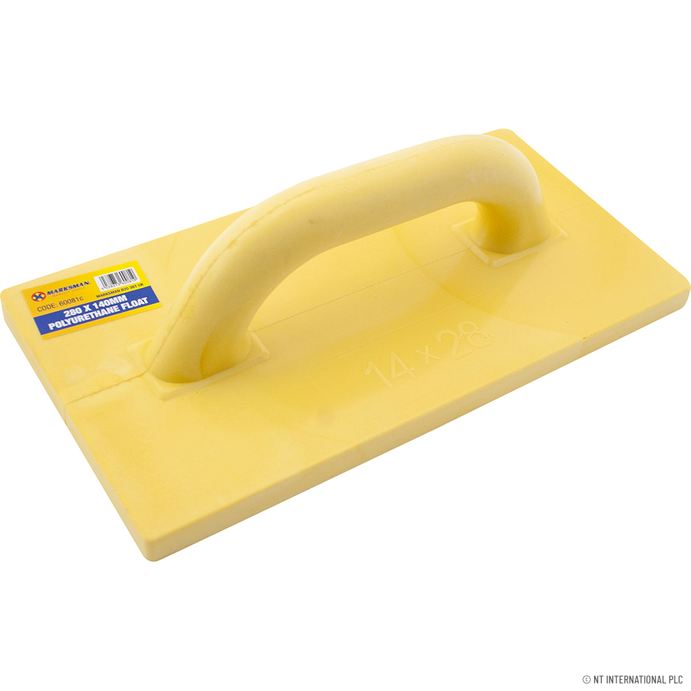 Polyurethane Float 280 x 140mm