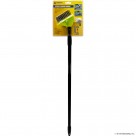 Patio Weed Brush Hook Scraper Extendable