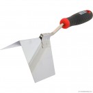 Outside Corner Trowel - Anti Slip Grip