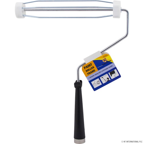 9'' / 23cm Paint Roller Frame