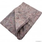 Absorbent Fleece Dust Sheet - 1m x 3m
