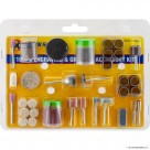 105pc Engraving & Grinding Accessory Kit
