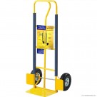 Hand Truck with 10