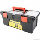 3pc Tool Storage Box - Plastic