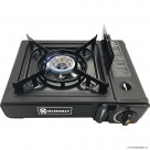 Portable Camping Gas Stove - Auto Shut Off