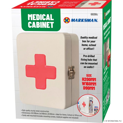 Medicine Box