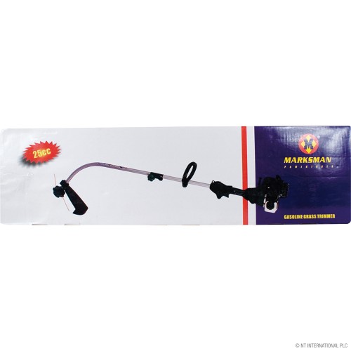 Gasoline Grass Trimmer