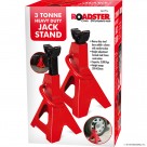 3 Ton Heavy Duty Jack Stand