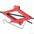 2 Ton Scissor Jack 105mm to 380mm