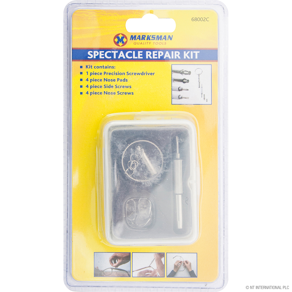 Spectacle Repair Kit