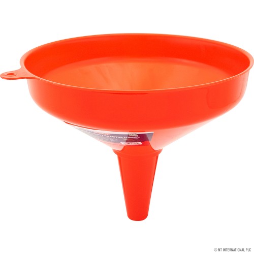 245mm Jumbo Funnel