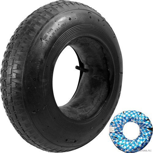 400-8 Tyre and Tube