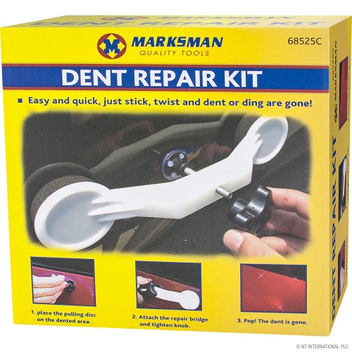 Auto Car Body Dent Repair Kit