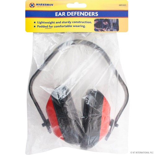 Ear Muffs Defender