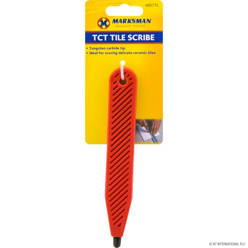 TCT Tile Scribe - Red