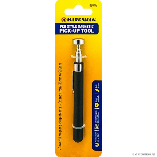 Magnetic Pick Up Tool