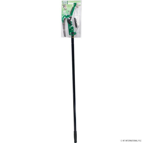 Ratchet Pole Tree Pruner / Lopper