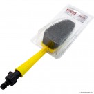 Spray & Car / Wheel Wash Brush
