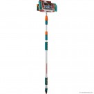 3m Ext. Car Wash Brush Telescopic W/Squeeze