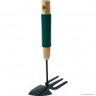 Hand Fork & Hoe - Foam / Wooden Handle