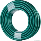 15m PVC Garden Hose Pipe - Green 1/2