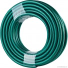 50m PVC Garden Hose Pipe - Green 1/2