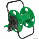 Portable Garden Hose Trolley - Holds 60m Pipe