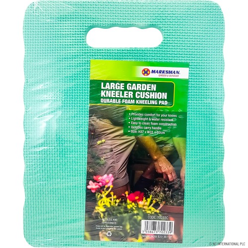 Garden Kneeling Pad 37x31x1.6cm