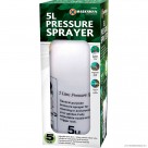 5L Garden Pressure Sprayer