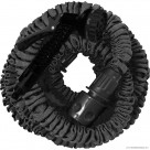 50ft (15m) Magic Garden Hose Pipe - Black