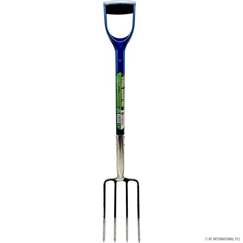Digging Fork S/steel