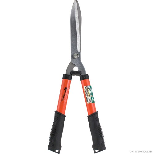 520mm Hedge Shear - Aluminium Handle