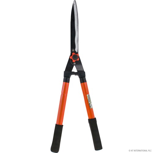 Telescopic Garden Shears - 56cm - 78cm