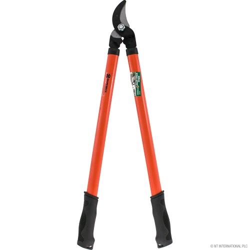 620mm Bypass Lopper with Aluminium Handle