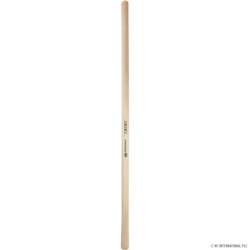90cm Wooden Hoe Beech Handle ( Thin )