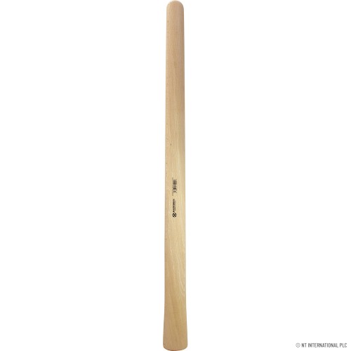 90cm Wooden Pick Axe Handle - Thick
