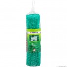 2m x 10m Garden Netting - Green