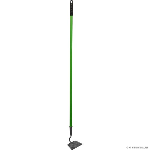 Draw Hoe With Handle