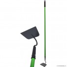 Draw Hoe With Handle
