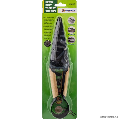 Topiary Shears