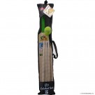 Size 5 Cricket Set - Packed In Nylon Kit