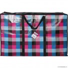 Super Jumbo Printing Non-Waven Shopping Bag 9