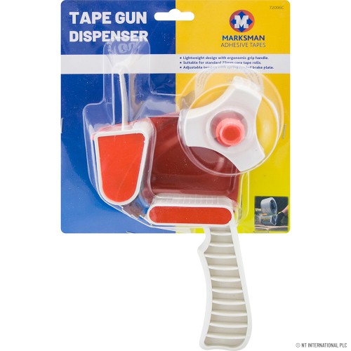 Tape Gun Dispenser / Holder