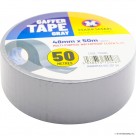 Gaffer / Duct Tape - 48mm x 50m Silver